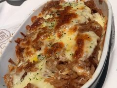 -波特曼西餐厅(南岗店)