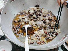 -天堂鸟水煮鱼(经南三路店)