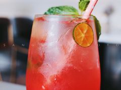 -芳草地西式融合餐厅(回龙窝店)
