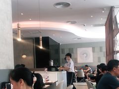 大堂-必胜客(长安长青店)
