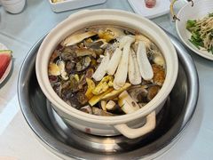 -名善山珍·野生菌汤锅(文殊院店)
