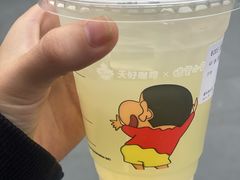 -Tims天好咖啡·贝果(融汇佳盛大厦店)