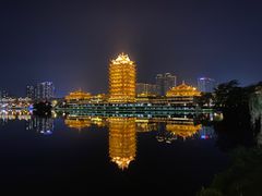 -眉山湿地公园(东坡区)