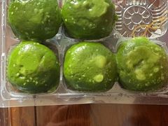 -王家沙点心店(南京西路总店)