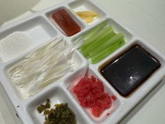 -四季民福烤鸭店(王府井灯市口店)