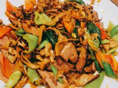 -祥阁食府妈妈菜