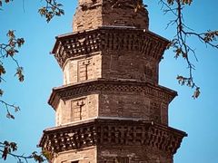 -响堂山石窟-北响堂山石窟