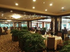 -麒麟中餐厅·经典粤菜·地道菜式老字号(广州长隆酒店)