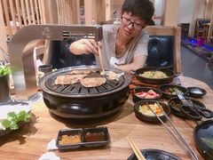 -九田家黑牛烤肉料理(衡百国际店)