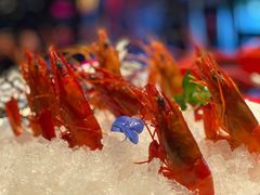 -上海滩餐厅(BFC外滩金融中心店)