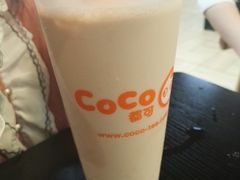 -CoCo都可(吾悦店)