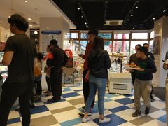 -85度C(生甜甜圈研究工坊·东莞黄江星光城店)