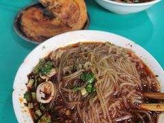 -甘记肥肠粉(马鞍北路店)