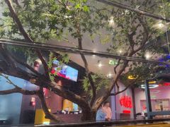 -四川饭店(城乡购物中心店)