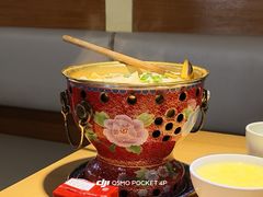 -关东小磨东北菜(上海长风大悦城店)