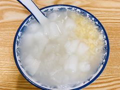 -黄记潮汕甜汤(贝底田坊店)