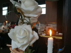 -AZUL by FUEL蓝色·法式酒馆(琶醍店)