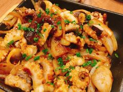 -阿吾罗日本料理(K11艺术中心店)