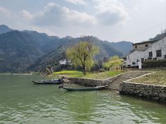 -新安江山水画廊风景区