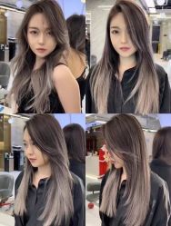 -汤尼英盖TONI&GUY-essensuals