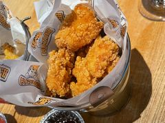 -HUZI虎滋精酿餐吧(京西大悦城店)