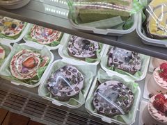-7号里低糖生日蛋糕(南阳路店)