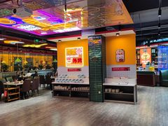 -蜀门红涮烤火锅(桥南盛华大厦店)