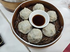 -百年尹氏汤包(湖南路狮子桥店)