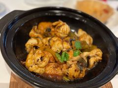 -宝丽轩中餐厅BAOLIXUAN