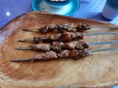 -新疆巴州金丝特餐厅(大钟寺店)