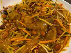 -粗粮人家·东北菜(洋桥店)