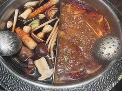 -一绪に和牛寿喜烧(罗湖益田假日店)