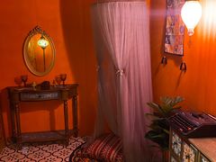 -CLUE演绎实景剧本杀(江南西店)