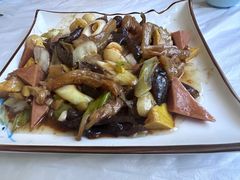 -宾朋海鲜饭庄(兴海路店)