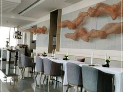 大堂-北京柏悦酒店·锦庭餐厅Dining Room