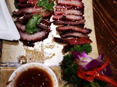 -Siam泰餐厅(水上公园店)