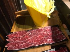 五花难-汕头牛魔王牛肉火锅(樟木头二店)