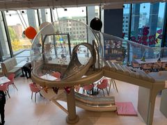 -KIDults童伴儿亲子餐厅(达美中心广场店)