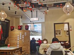 -湘村小灶·地道长沙菜·本地人优选(咸嘉新村店)