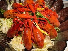 绍兴醉龙虾-寻宝记绍兴菜(状元店)