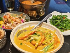 -Thai Alley泰爱里(二沙岛店)