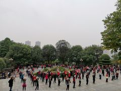 -龙头寺公园