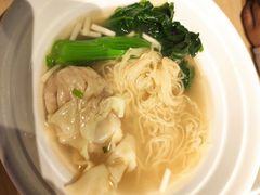 -避风塘(百联东郊店)