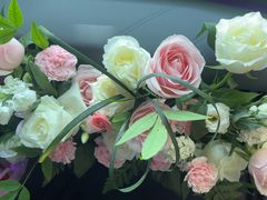 -亭亭鲜花店(中山北路店)