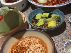 -南京大牌档(济南万象城店)