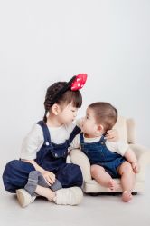 -小熊维尼高端儿童摄影(宝安旗舰店)