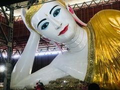 -ခြောက်ထပ်ကြီးရွှေသာလျောင်းဘုရားကြီး