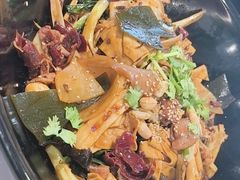 -醉人椒麻辣香锅(上地华联店)