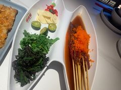 -柳喜辣·烧烤酒局(跃进总店)