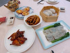 -北海渔村酒楼·粤菜海鲜点心(新华店)